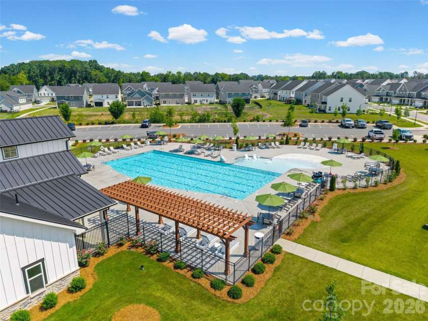 5068 Grain Orchard Road, Indian Trail, NC 28079.  MLS# CAR4394562, YatesRealty ID 38447. 