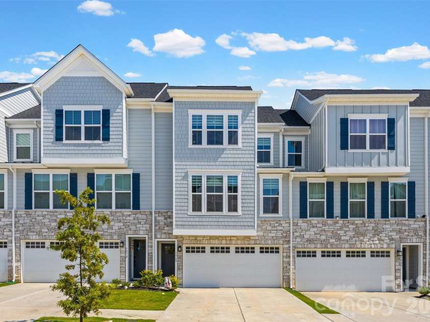 5068 Grain Orchard Road, Indian Trail, NC 28079.  MLS# CAR4394562, YatesRealty ID 38447. 