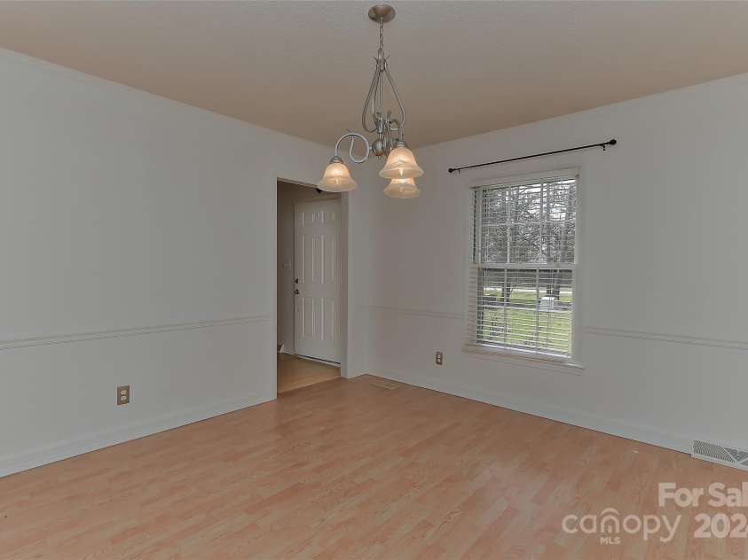13901 Phillips Road, Matthews, NC 28105.  MLS# CAR4172969, YatesRealty ID 3845. 