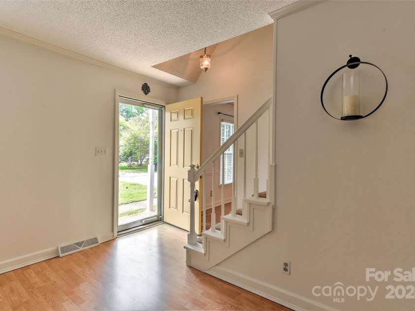 13901 Phillips Road, Matthews, NC 28105.  MLS# CAR4172969, YatesRealty ID 3845. 