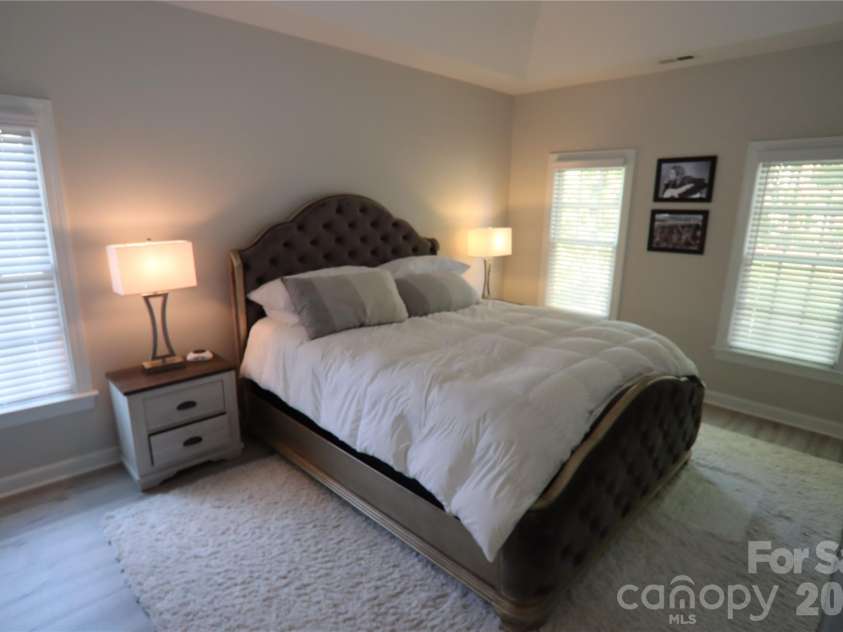 15537 Northstone Drive, Huntersville, NC 28078.  MLS# CAR4343652, YatesRealty ID 3845. 