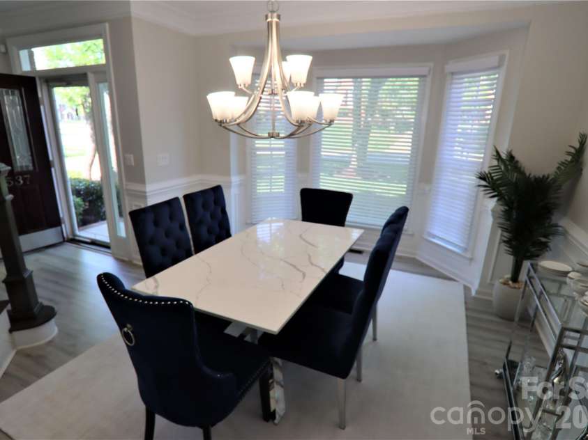 15537 Northstone Drive, Huntersville, NC 28078.  MLS# CAR4343652, YatesRealty ID 3845. 