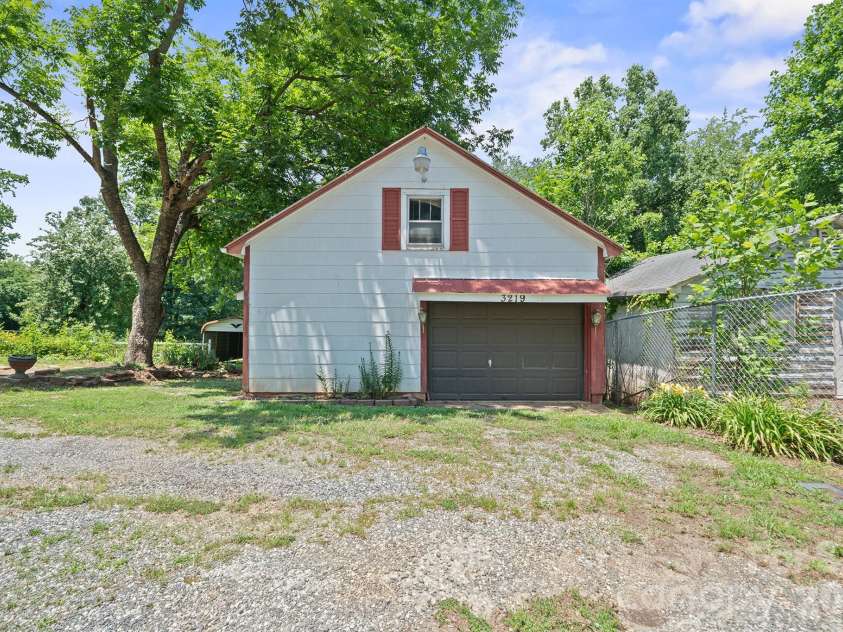 3219 US 70 Highway, Morganton, NC 28655.  MLS# CAR4399036, YatesRealty ID 3845. 
