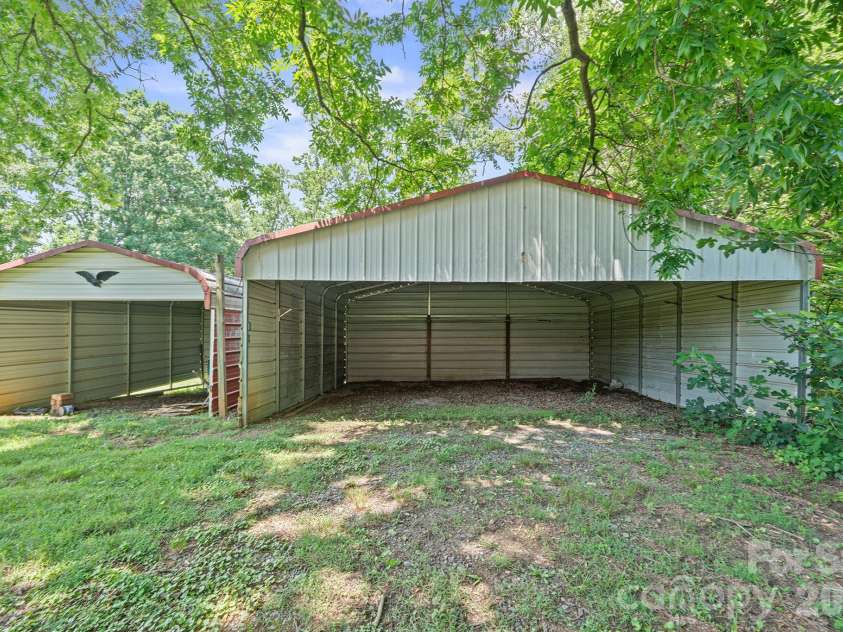 3219 US 70 Highway, Morganton, NC 28655.  MLS# CAR4399036, YatesRealty ID 3845. 