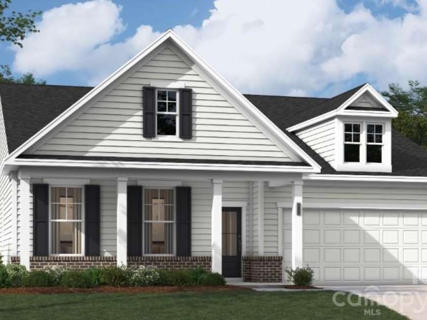 1016 Garfield Road, Sherrills Ford, NC 28673.  MLS# CAR4399923, YatesRealty ID 38454. Example Photo