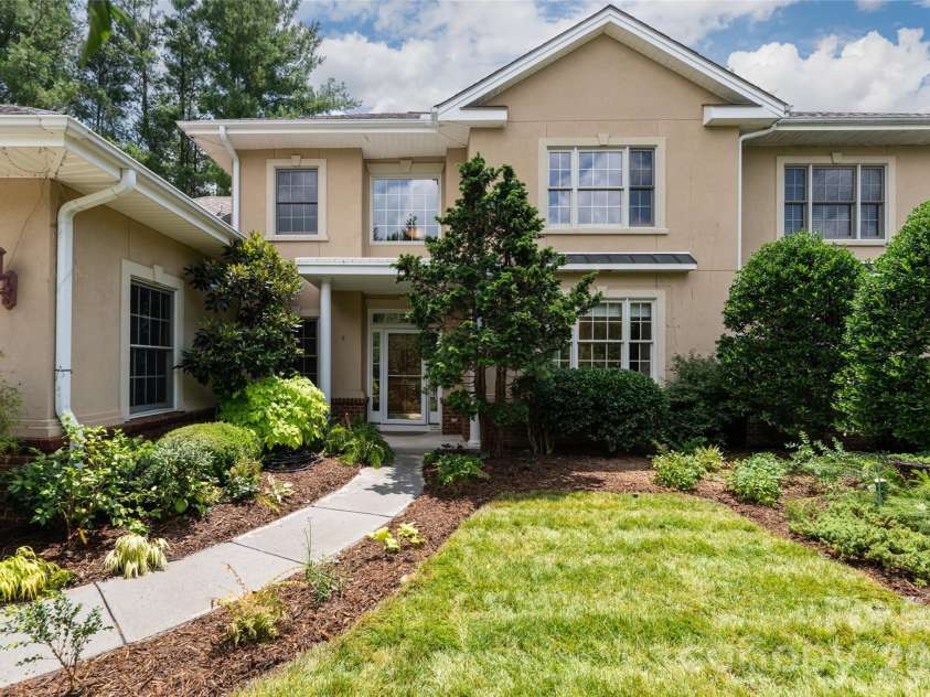 23 Boddington Court, Asheville, NC 28803.  MLS# CAR4392523, YatesRealty ID 38455. 