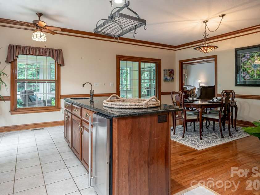 23 Boddington Court, Asheville, NC 28803.  MLS# CAR4392523, YatesRealty ID 38455. 