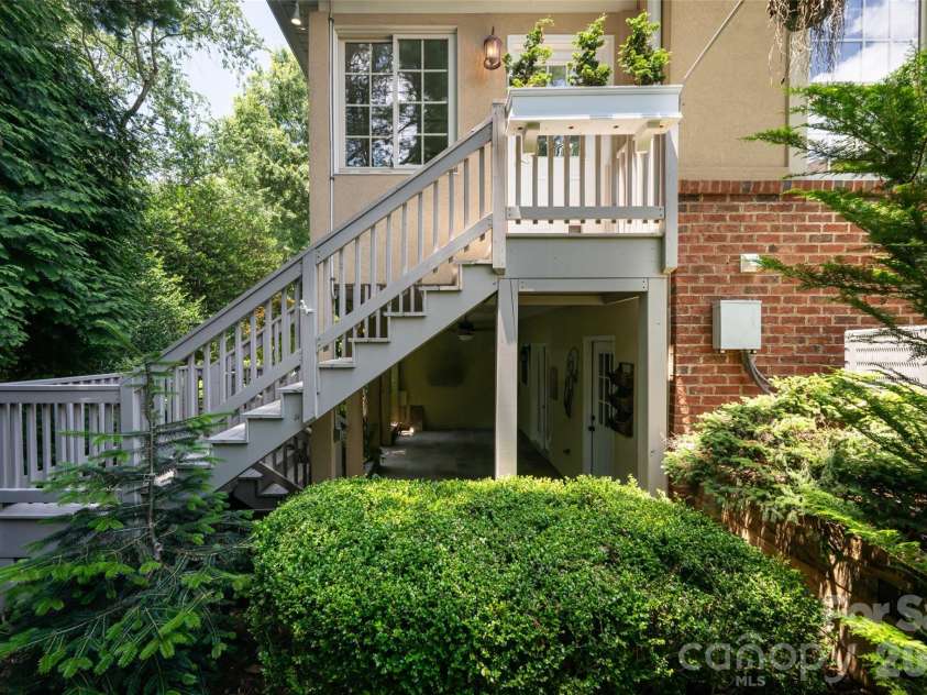 23 Boddington Court, Asheville, NC 28803.  MLS# CAR4392523, YatesRealty ID 38455. 