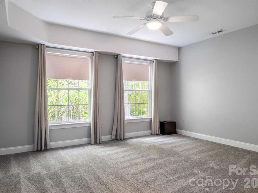 23 Boddington Court, Asheville, NC 28803.  MLS# CAR4392523, YatesRealty ID 38455. Second LIving Quarters