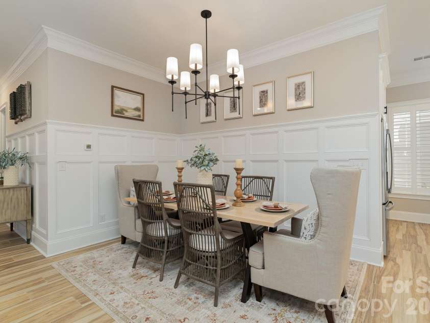 752 Crystal Water Way, Myrtle Beach, SC 29579.  MLS# CAR4379900, YatesRealty ID 38456. 