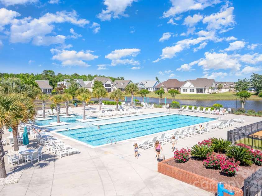 752 Crystal Water Way, Myrtle Beach, SC 29579.  MLS# CAR4379900, YatesRealty ID 38456. 