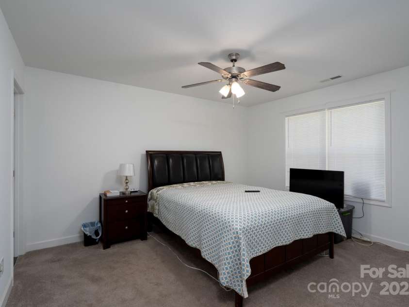 321 Torbush Drive, Salisbury, NC 28144.  MLS# CAR4296890, YatesRealty ID 38457. 