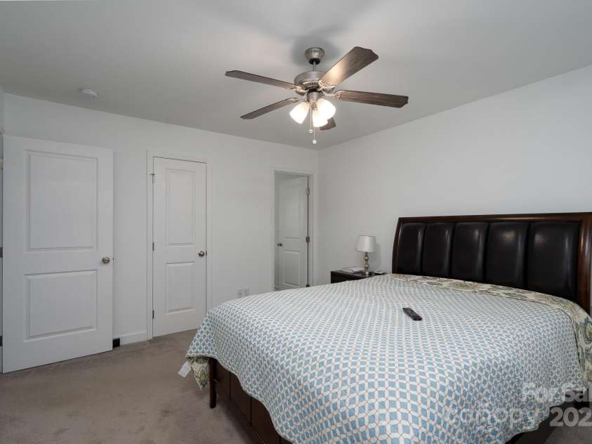 321 Torbush Drive, Salisbury, NC 28144.  MLS# CAR4296890, YatesRealty ID 38457. 