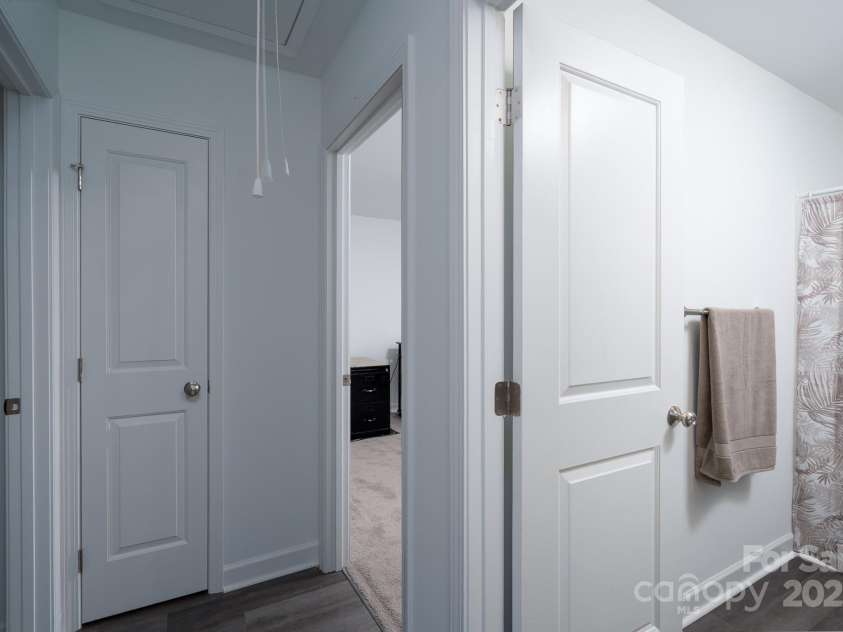 321 Torbush Drive, Salisbury, NC 28144.  MLS# CAR4296890, YatesRealty ID 38457. 