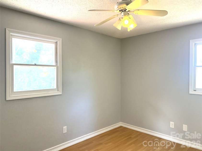305 Forest Hill Street, Morganton, NC 28655.  MLS# CAR4396833, YatesRealty ID 38458. Bedroom 2