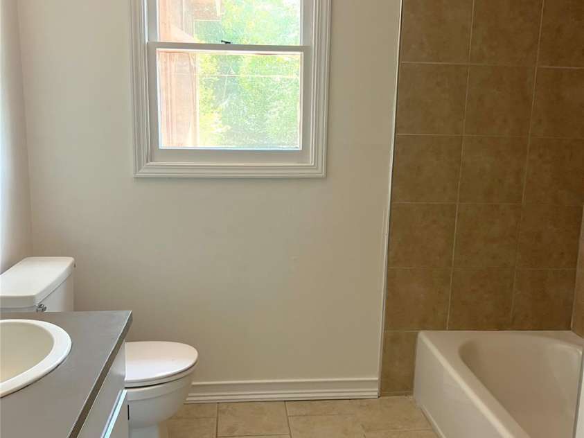 305 Forest Hill Street, Morganton, NC 28655.  MLS# CAR4396833, YatesRealty ID 38458. Main bath