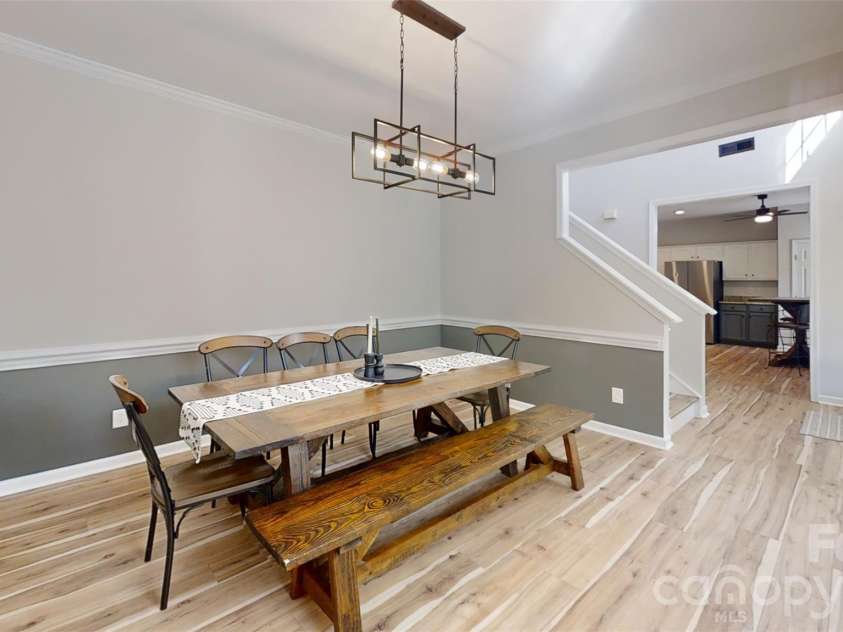 16931 Hugh Torance Parkway, Huntersville, NC 28078.  MLS# CAR4387955, YatesRealty ID 38459. 
