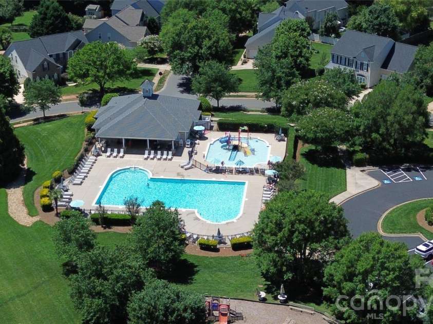 16931 Hugh Torance Parkway, Huntersville, NC 28078.  MLS# CAR4387955, YatesRealty ID 38459. 
