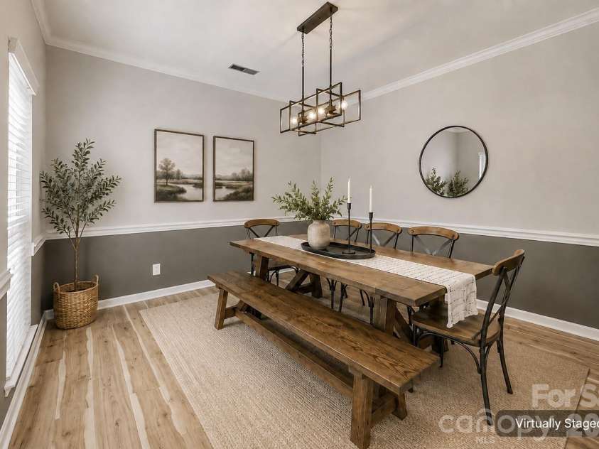 16931 Hugh Torance Parkway, Huntersville, NC 28078.  MLS# CAR4387955, YatesRealty ID 38459. 