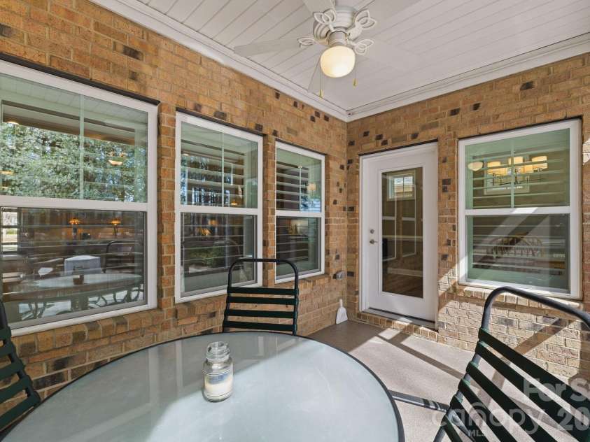 2525 Whispering Way, Indian Trail, NC 28079.  MLS# CAR4356535, YatesRealty ID 3846. 