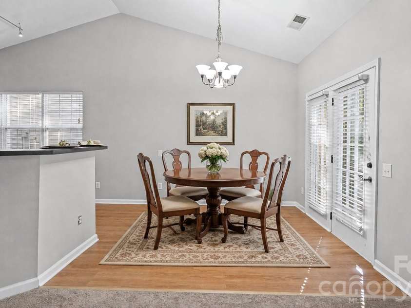 6653 Allness Glen Lane, Charlotte, NC 28269.  MLS# CAR4400662, YatesRealty ID 38460. 