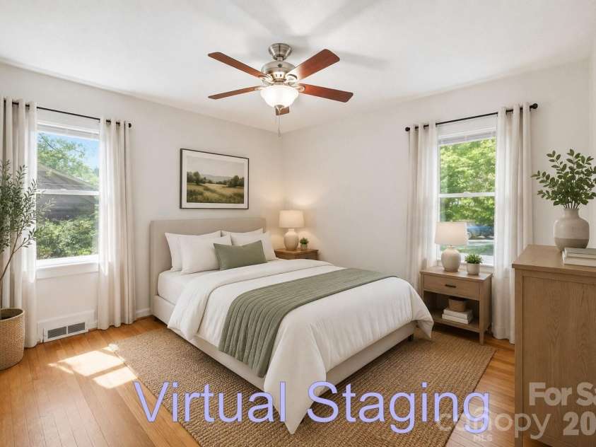 3129 Iredell Drive, Charlotte, NC 28269.  MLS# CAR4402094, YatesRealty ID 38462. 