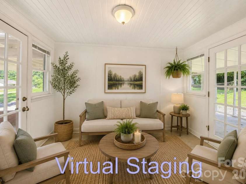 3129 Iredell Drive, Charlotte, NC 28269.  MLS# CAR4402094, YatesRealty ID 38462. 