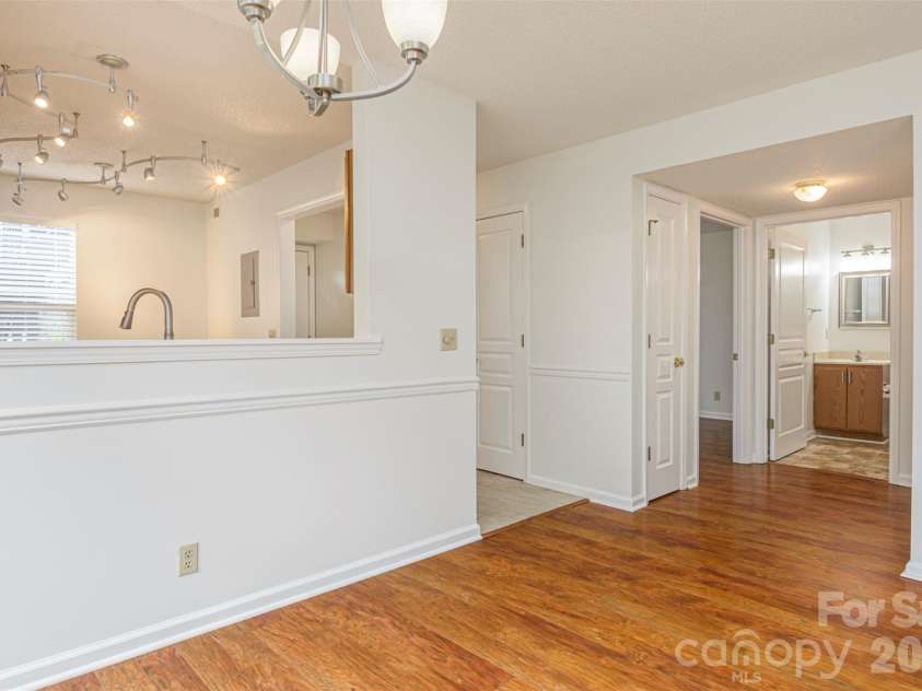 1405 Deermouse Way, Hendersonville, NC 28792.  MLS# CAR4403319, YatesRealty ID 38463. 
