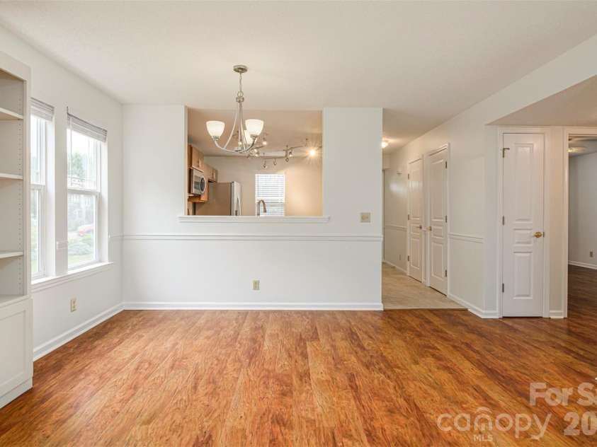 1405 Deermouse Way, Hendersonville, NC 28792.  MLS# CAR4403319, YatesRealty ID 38463. 