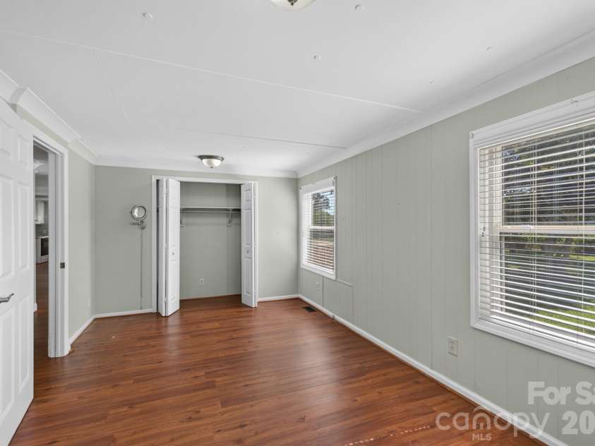 331 Shiloh Road, York, SC 29745.  MLS# CAR4402807, YatesRealty ID 38465. Primary Bedroom