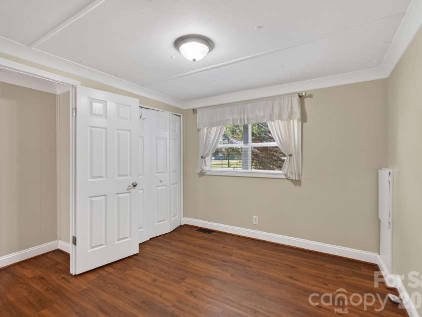331 Shiloh Road, York, SC 29745.  MLS# CAR4402807, YatesRealty ID 38465. Secondary Bedroom
