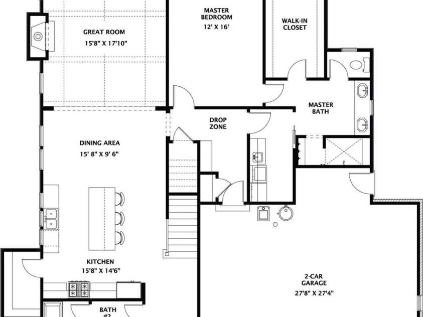 5 Walker Cove Road, Black Mountain, NC 28711.  MLS# CAR4403915, YatesRealty ID 38466. 