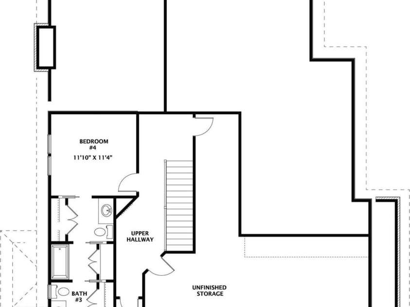 5 Walker Cove Road, Black Mountain, NC 28711.  MLS# CAR4403915, YatesRealty ID 38466. 