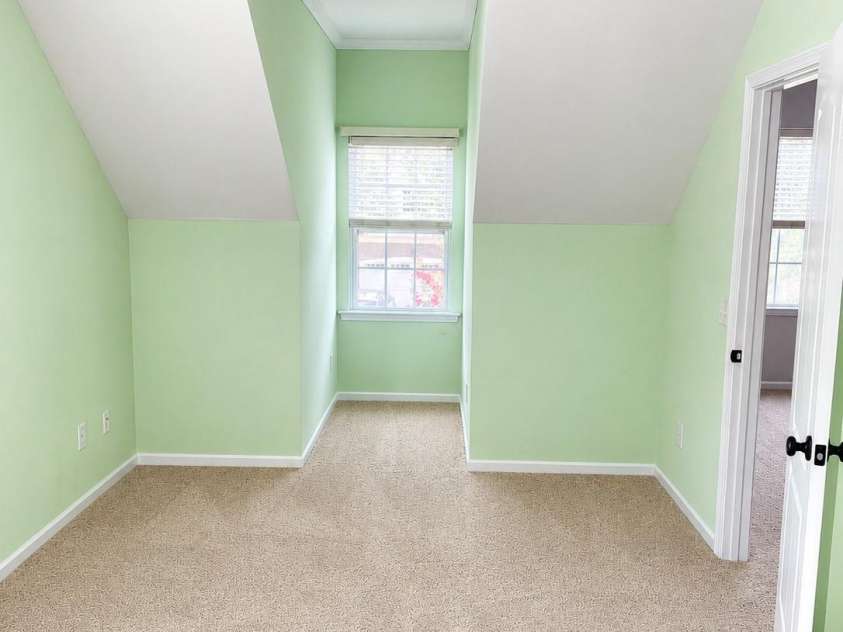 1162 Gold Rush Court, Fort Mill, SC 29708.  MLS# CAR4359124, YatesRealty ID 38468. Bedroom 2