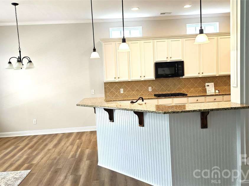 1162 Gold Rush Court, Fort Mill, SC 29708.  MLS# CAR4359124, YatesRealty ID 38468. Kitchen Nook