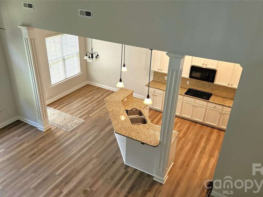 1162 Gold Rush Court, Fort Mill, SC 29708.  MLS# CAR4359124, YatesRealty ID 38468. Over View