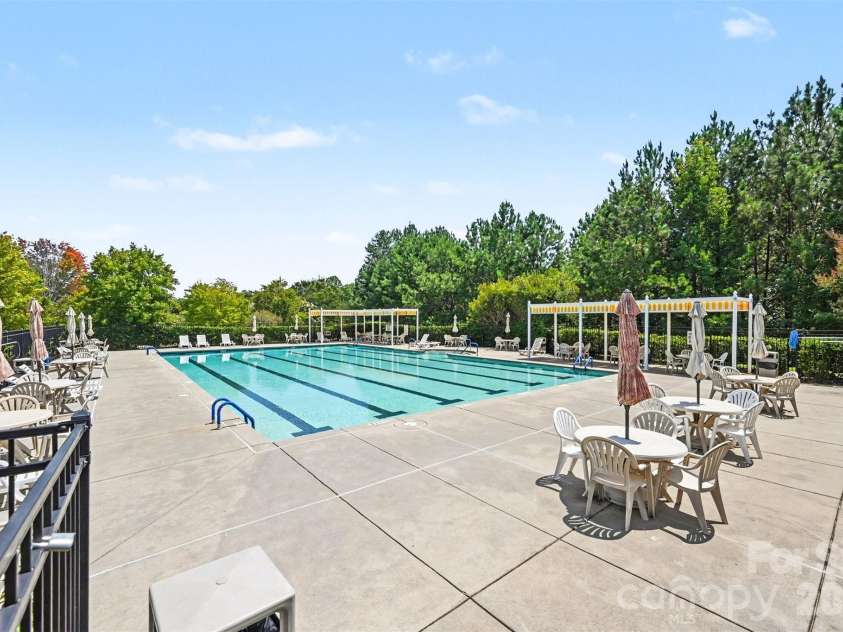 1162 Gold Rush Court, Fort Mill, SC 29708.  MLS# CAR4412511, YatesRealty ID 38468. Community Amenities