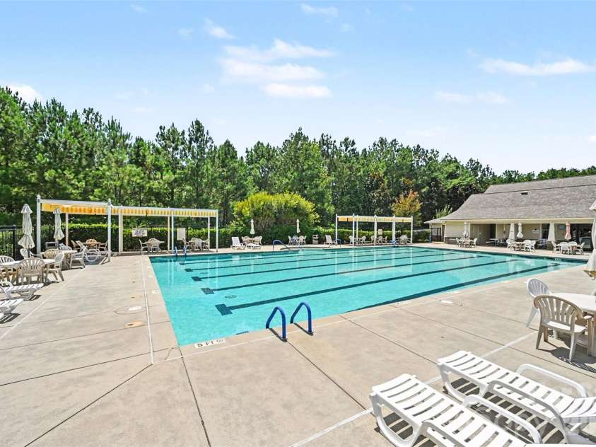 1162 Gold Rush Court, Fort Mill, SC 29708.  MLS# CAR4412511, YatesRealty ID 38468. Community Pool