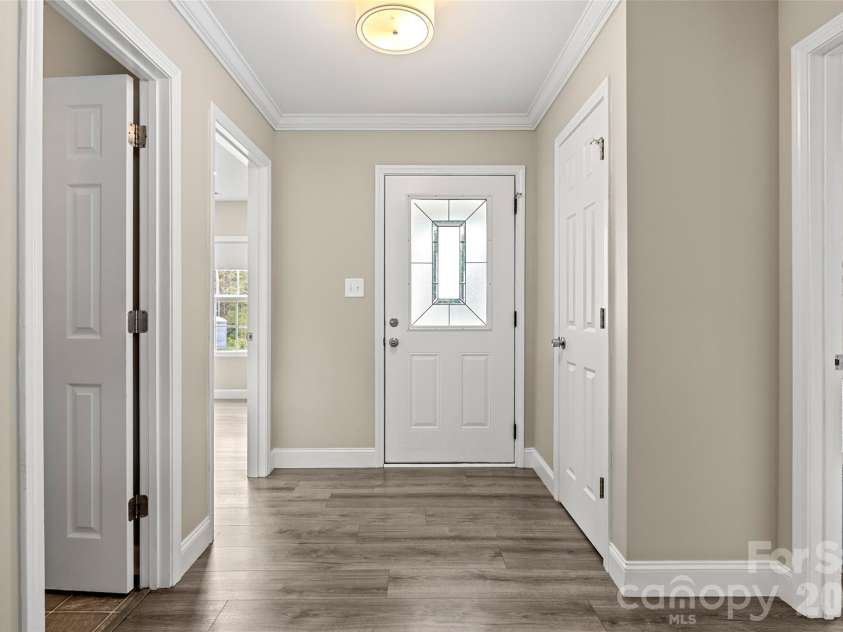 213 Planters Row Road, Iron Station, NC 28080.  MLS# CAR4400747, YatesRealty ID 38469. 