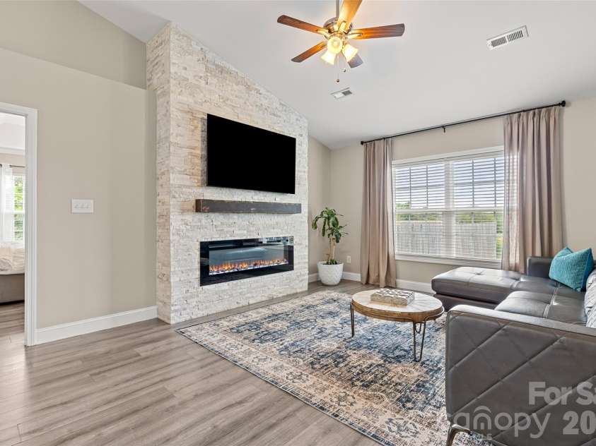 213 Planters Row Road, Iron Station, NC 28080.  MLS# CAR4400747, YatesRealty ID 38469. 