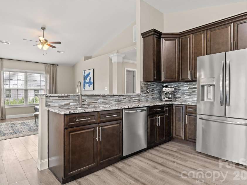 213 Planters Row Road, Iron Station, NC 28080.  MLS# CAR4400747, YatesRealty ID 38469. 