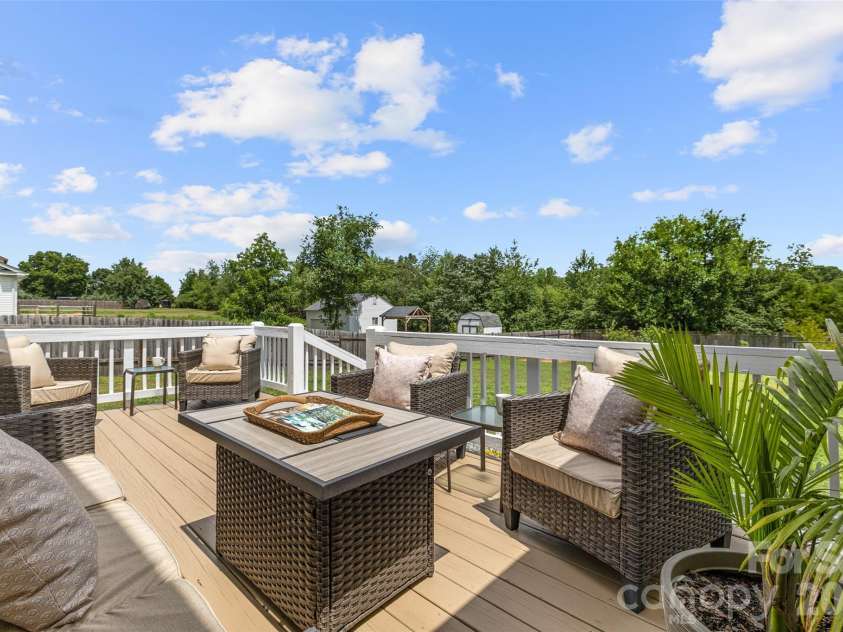 213 Planters Row Road, Iron Station, NC 28080.  MLS# CAR4400747, YatesRealty ID 38469. 