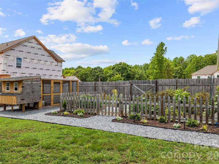 213 Planters Row Road, Iron Station, NC 28080.  MLS# CAR4400747, YatesRealty ID 38469. 