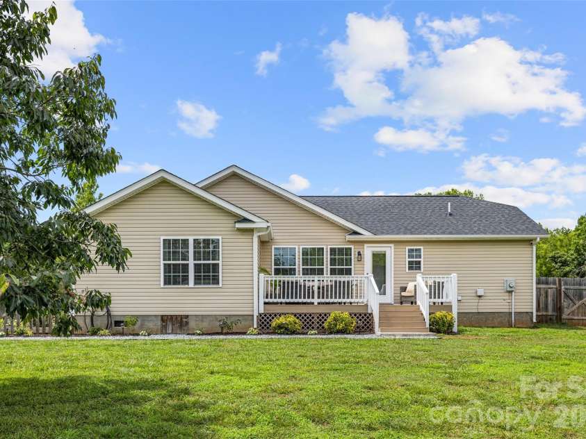 213 Planters Row Road, Iron Station, NC 28080.  MLS# CAR4400747, YatesRealty ID 38469. 