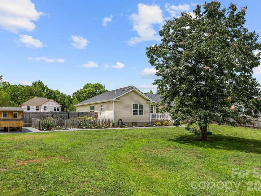 213 Planters Row Road, Iron Station, NC 28080.  MLS# CAR4400747, YatesRealty ID 38469. 