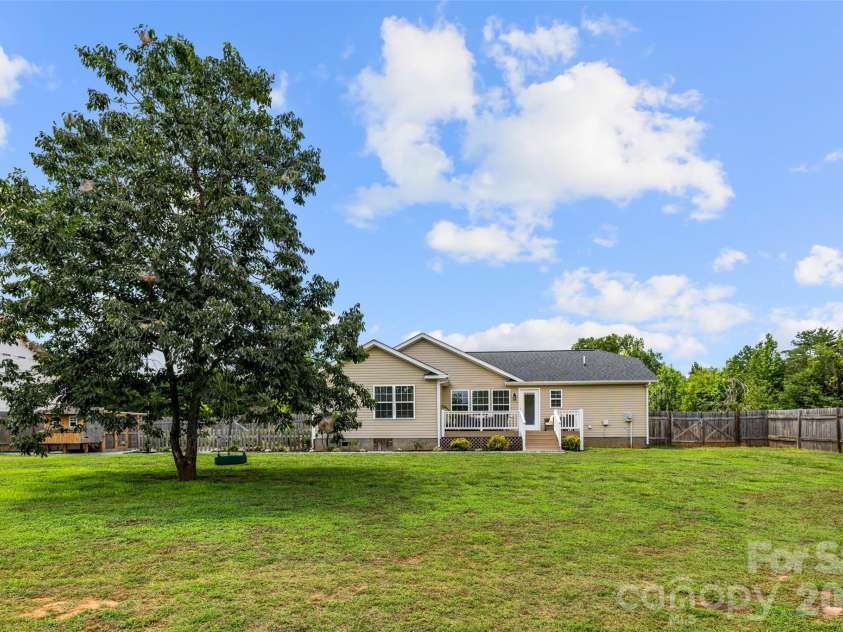 213 Planters Row Road, Iron Station, NC 28080.  MLS# CAR4400747, YatesRealty ID 38469. 