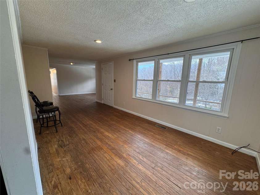 9 Alzena Road, Sylva, NC 28779.  MLS# CAR4344187, YatesRealty ID 3847. 