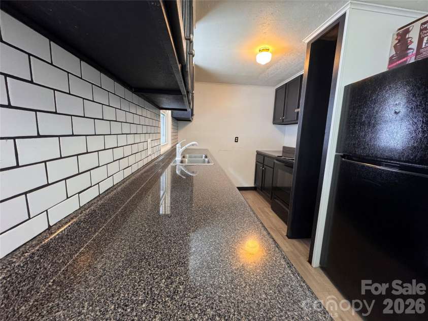 9 Alzena Road, Sylva, NC 28779.  MLS# CAR4344187, YatesRealty ID 3847. 