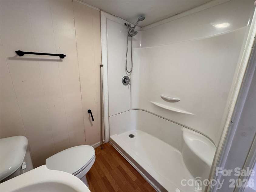 9 Alzena Road, Sylva, NC 28779.  MLS# CAR4344187, YatesRealty ID 3847. 