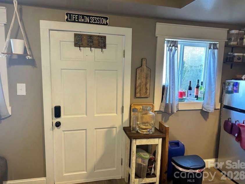 9 Alzena Road, Sylva, NC 28779.  MLS# CAR4344187, YatesRealty ID 3847. 